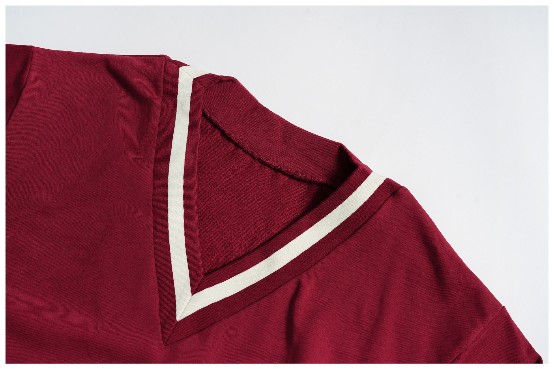 long-sleeved sweatshirt Manufacturer