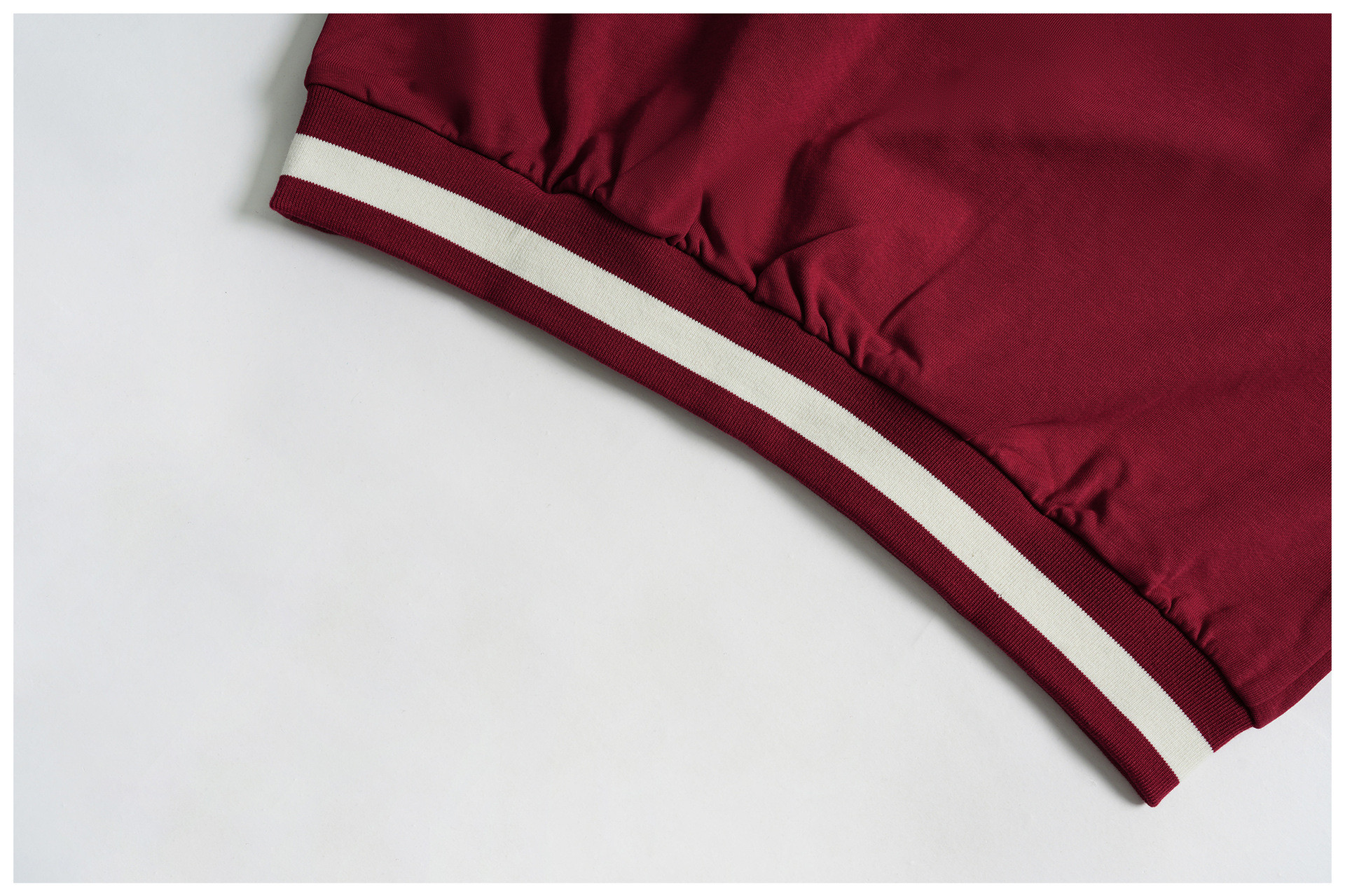 long-sleeved sweatshirt Manufacturer