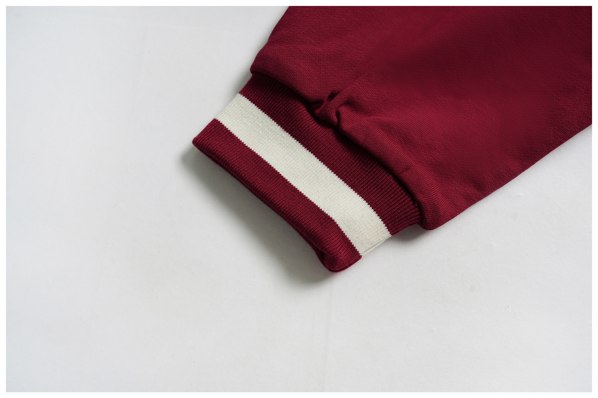 long-sleeved sweatshirt Manufacturer