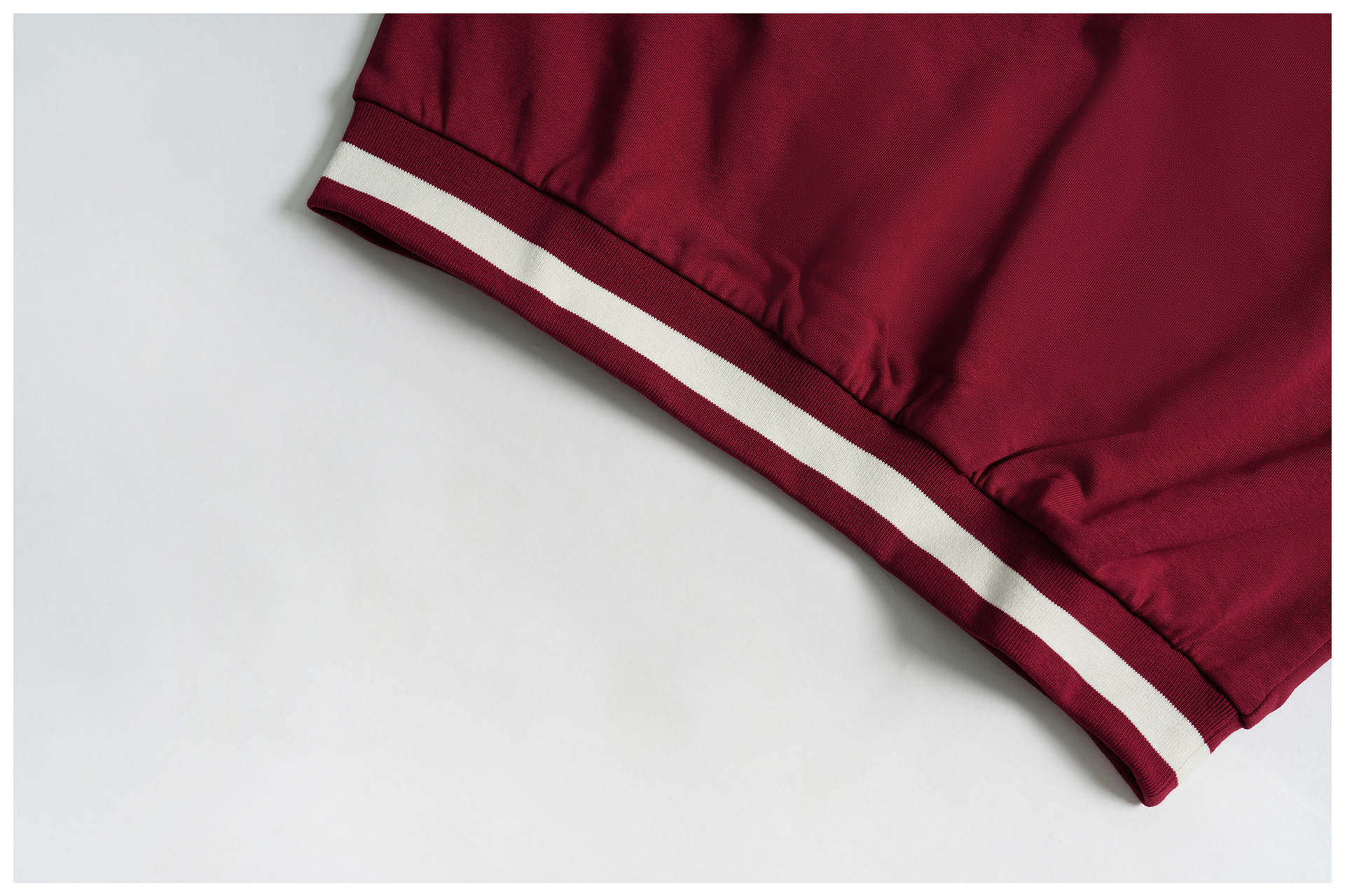 long-sleeved sweatshirt Manufacturer