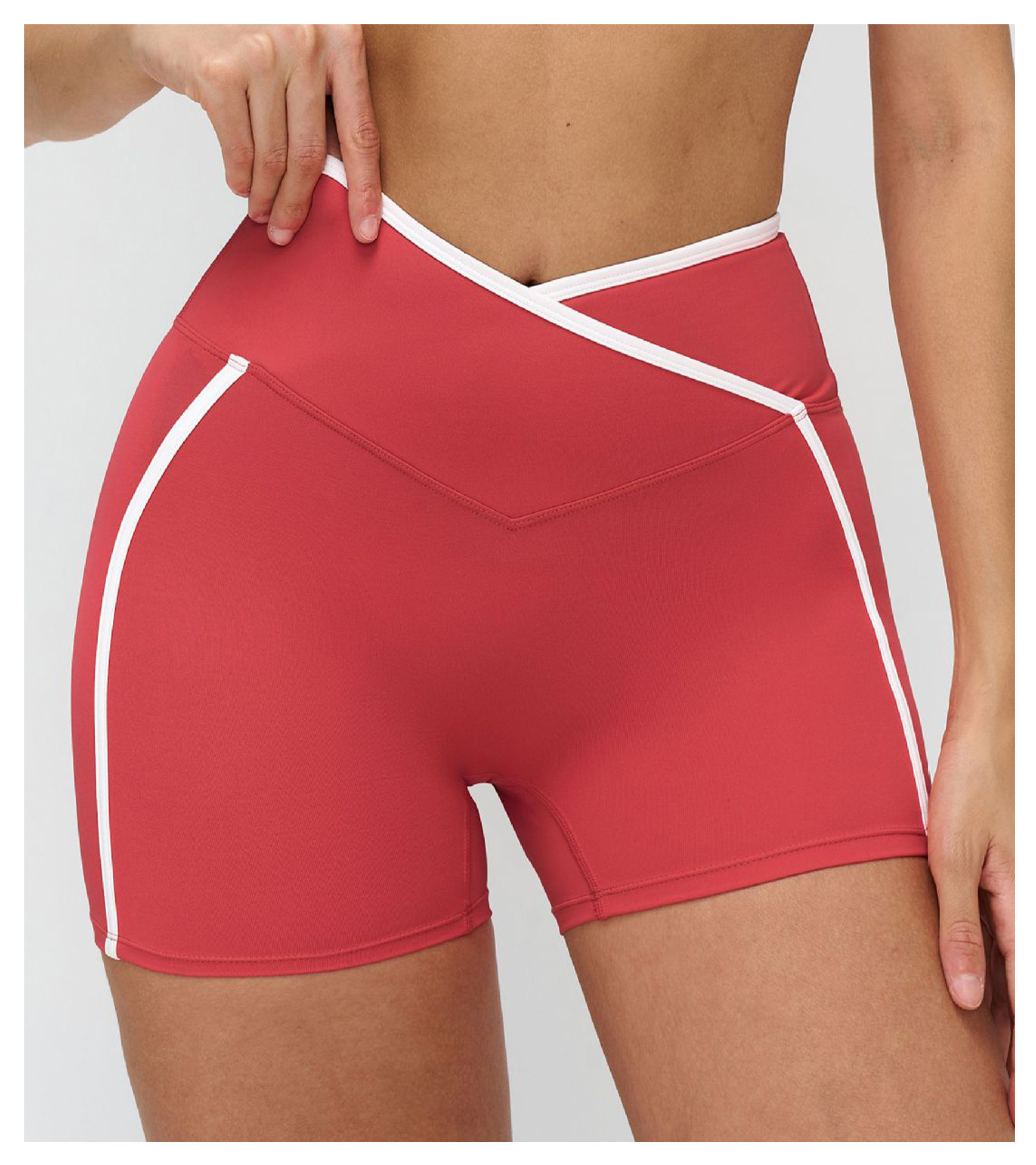 Yoga Shorts Manufacturer