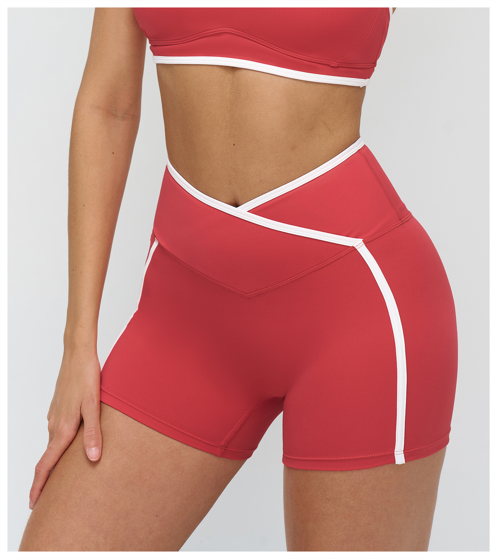 Yoga Shorts Manufacturer