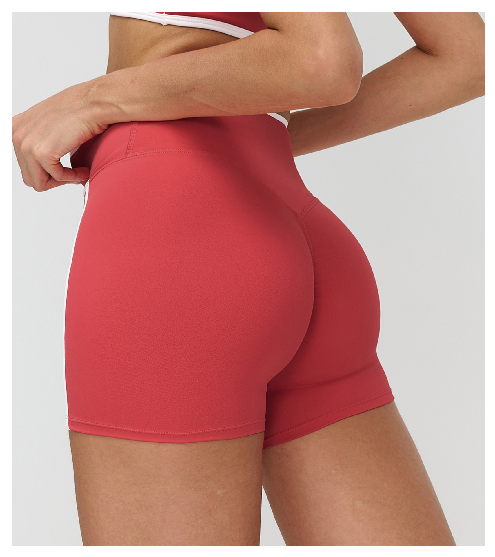 Yoga Shorts Manufacturer