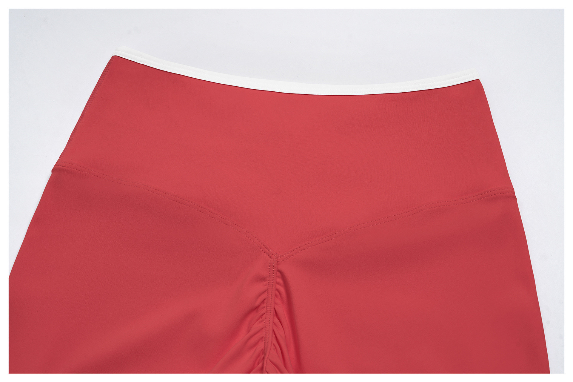 Yoga Shorts Manufacturer
