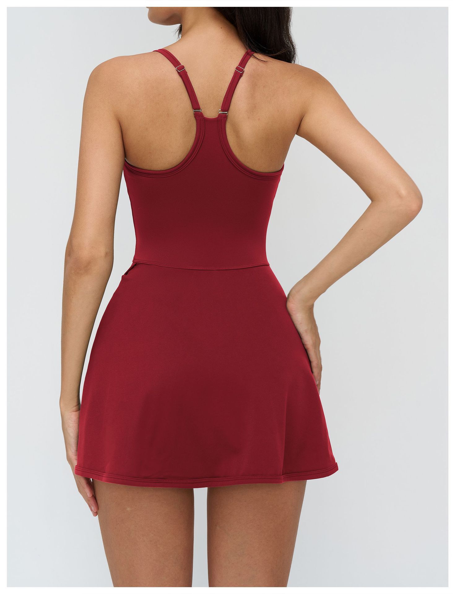 yoga sports skirts Manufacturer