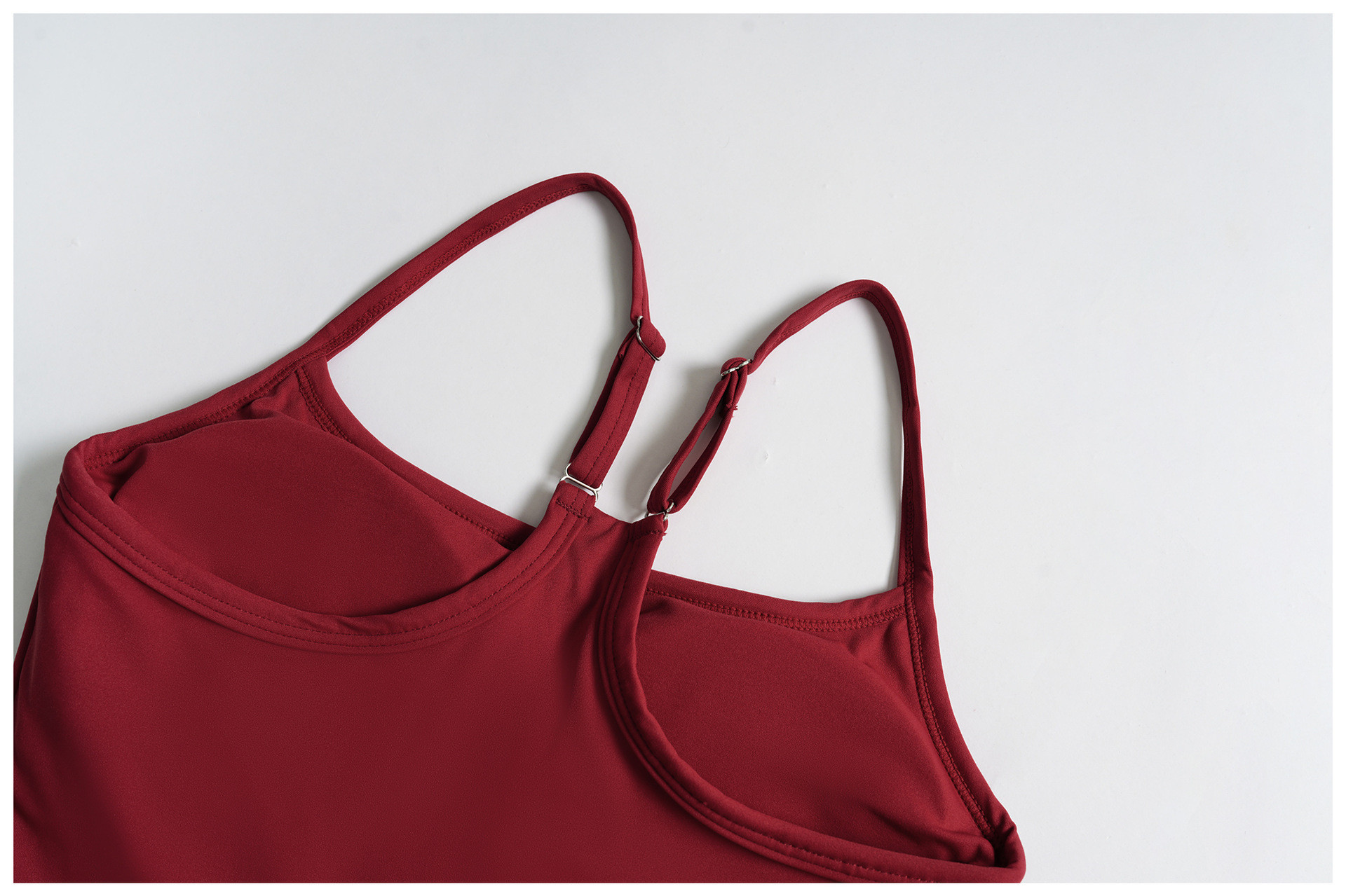 Custom tennis skirts