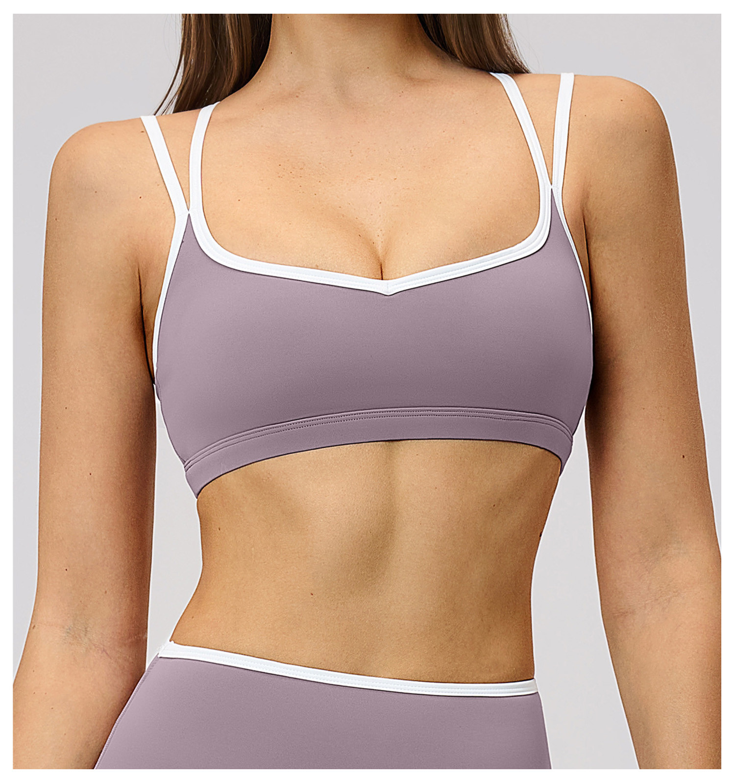 Sports bra manufacturer
