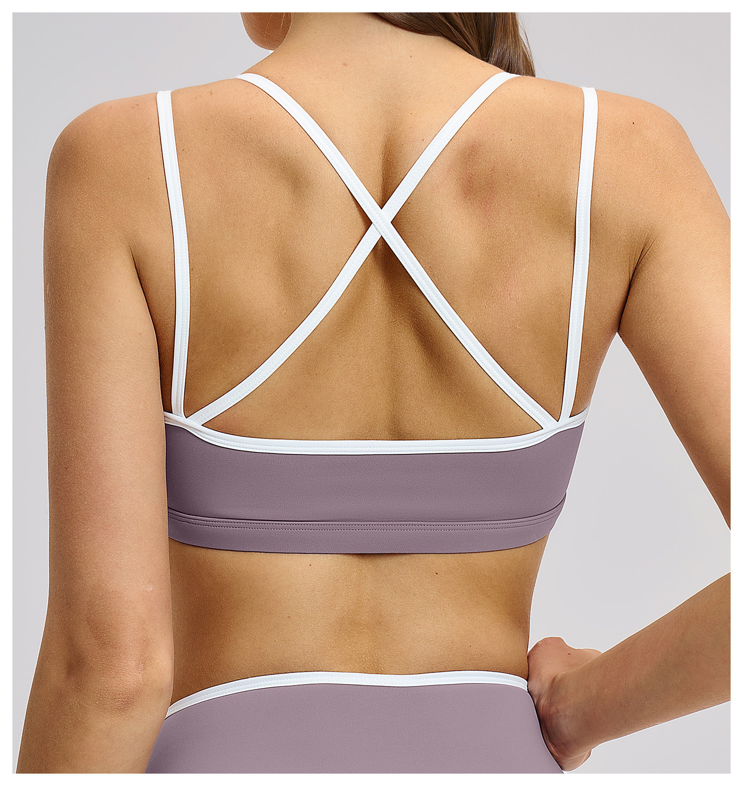 Sports bra manufacturer