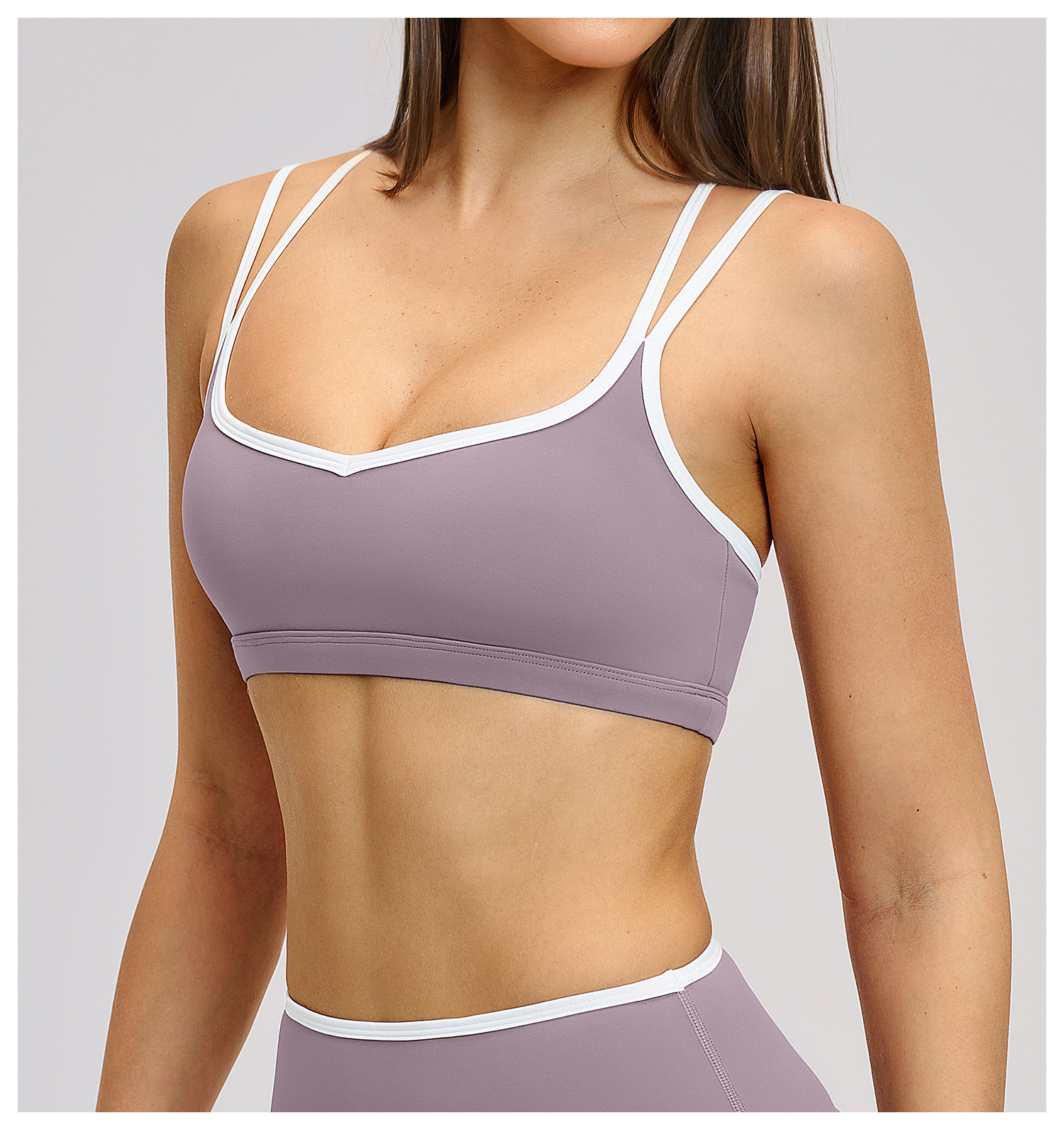 Sports bra manufacturer