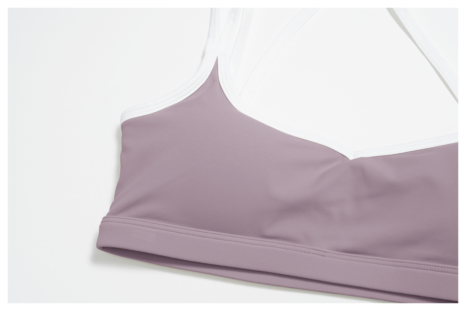 Sports bra  Manufacturer