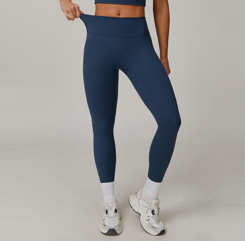 Custom yoga leggings|Wholesale Yoga legging running  quick-drying fitness slimming and tight-fitting