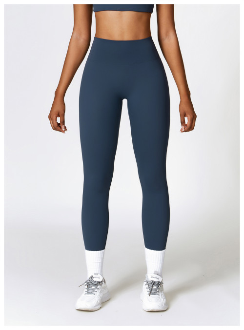 Custom yoga leggings|Wholesale Yoga legging running quick-drying fitness slimming and tight-fitting