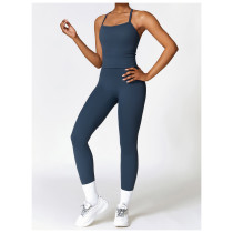 Custom yoga leggings|Wholesale Yoga legging running  quick-drying fitness slimming and tight-fitting