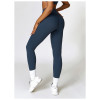 Custom yoga leggings|Wholesale Yoga legging running  quick-drying fitness slimming and tight-fitting