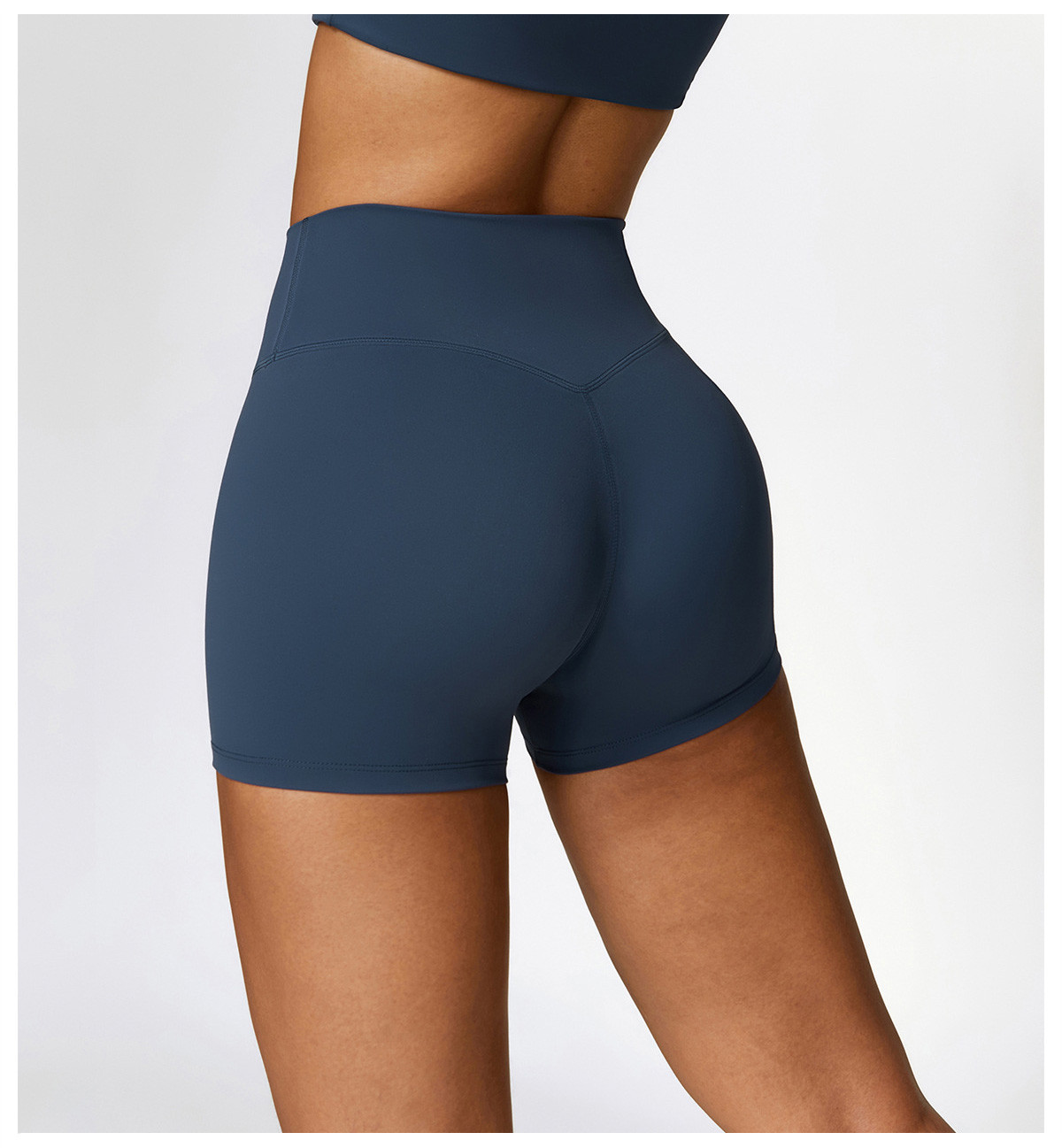 Yoga Shorts Manufacturer