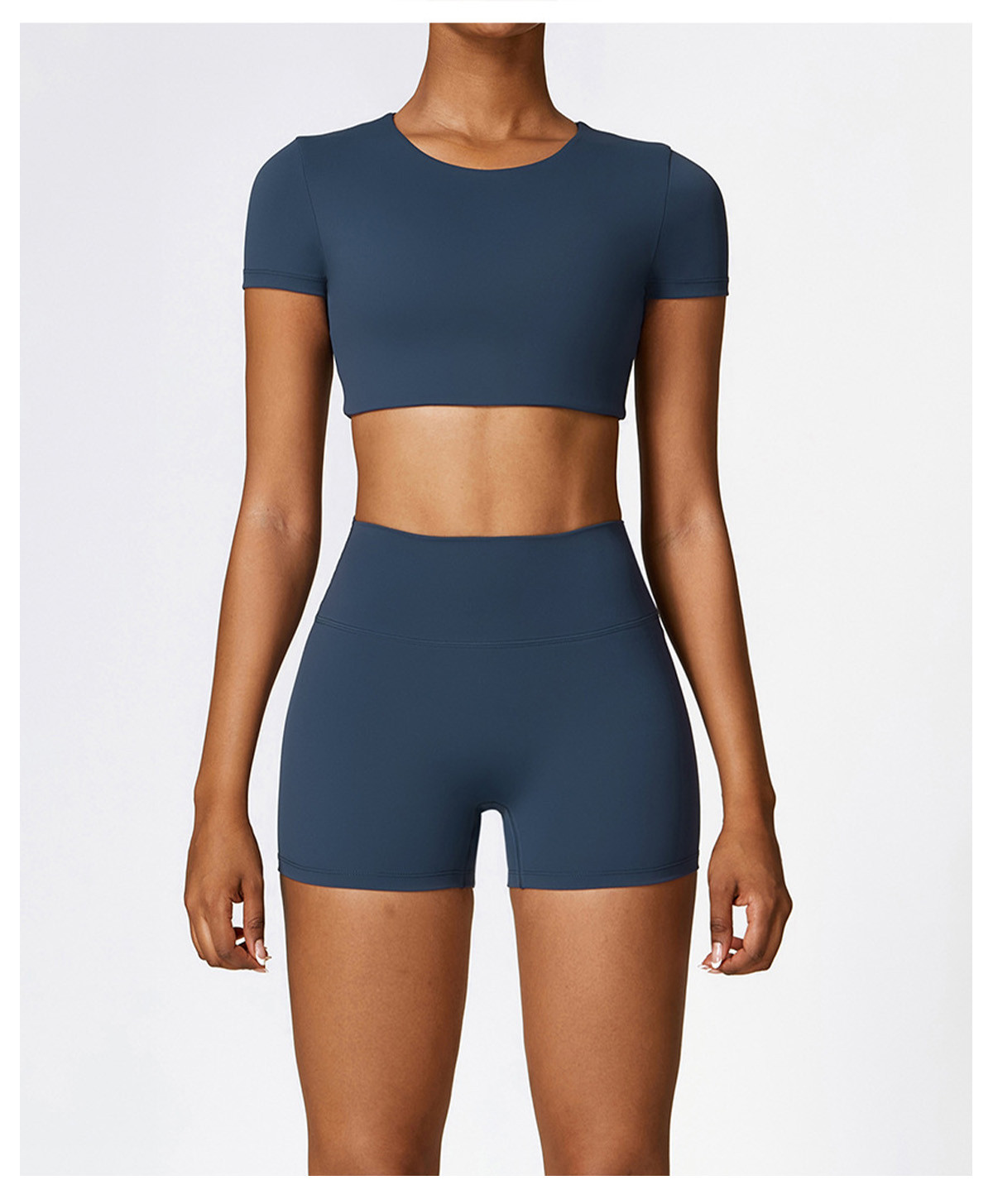 Yoga Shorts Manufacturer