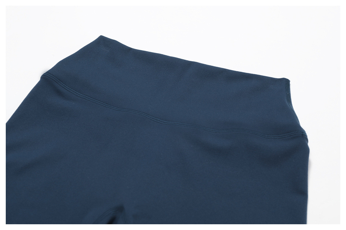 Yoga Shorts Manufacturer