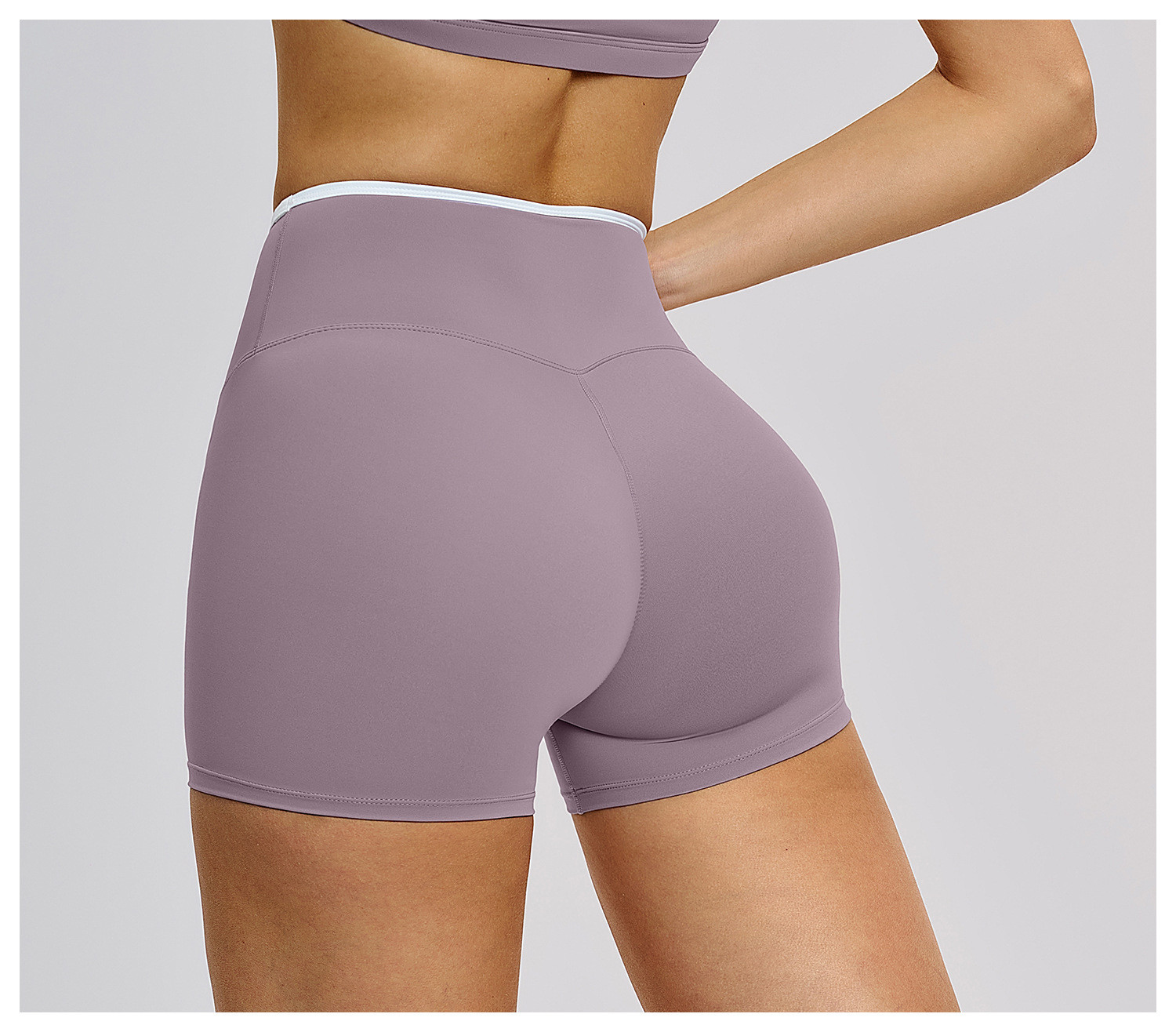 Yoga Shorts Manufacturer