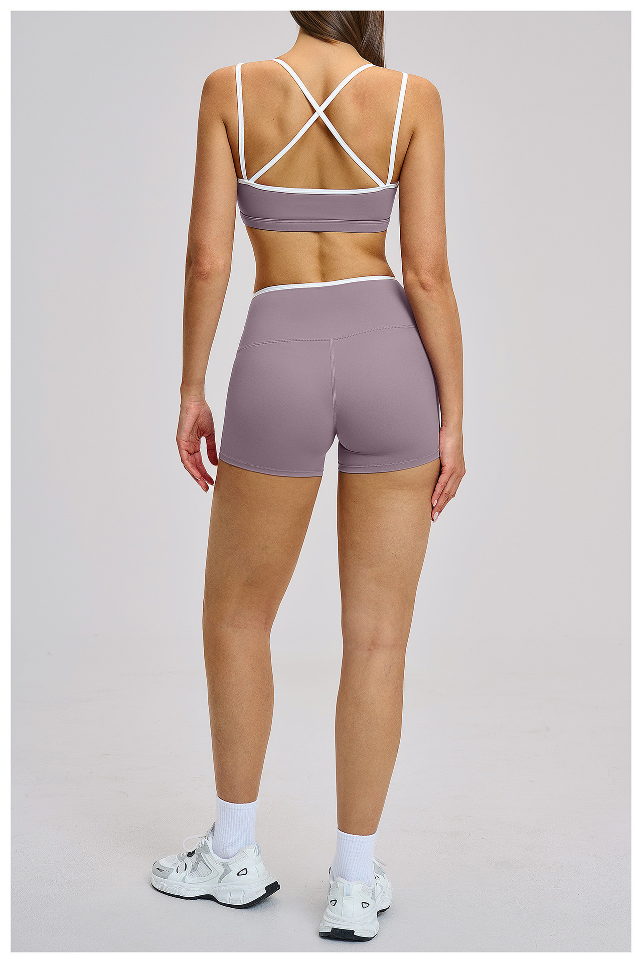 Yoga Shorts Manufacturer
