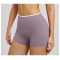 Custom Sports Shorts|Wholesale Yoga shorts high-waist quick-drying shorts sports running shorts