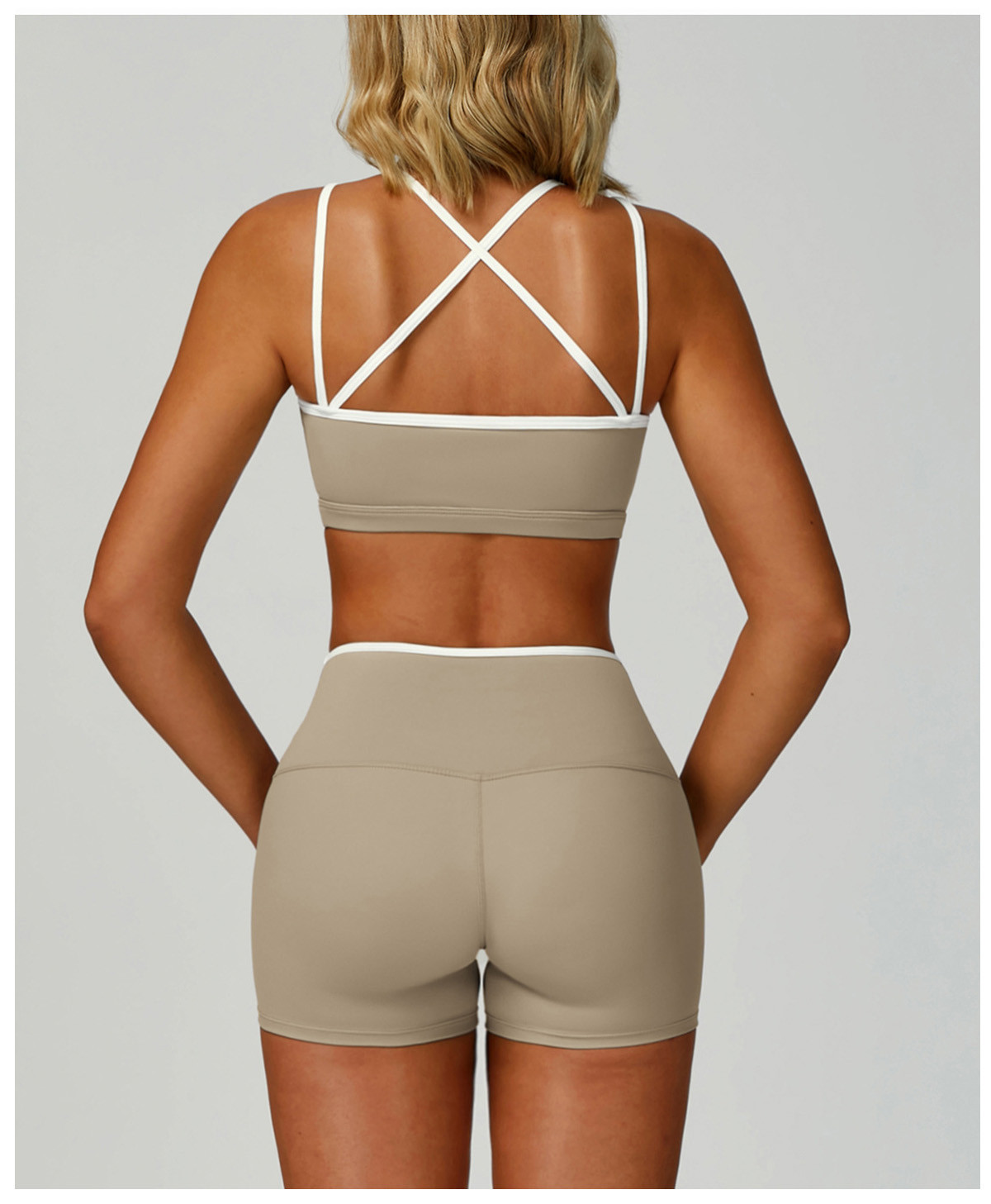 yoga set Manufacturer