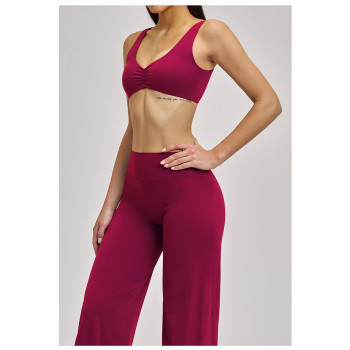 Custom Yoga bra|Wholesale Sports bra sexy backless yoga bra push-up sports bra  running fitness bra