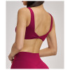 Custom Yoga bra|Wholesale Sports bra sexy backless yoga bra push-up sports bra  running fitness bra