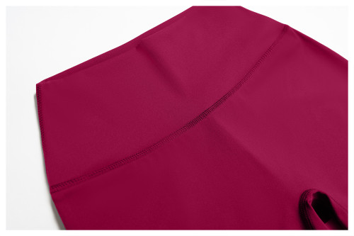 Custom Yoga Sets|Wholesale Yoga Set American Style Sports Running Fitness Set Beautiful Back