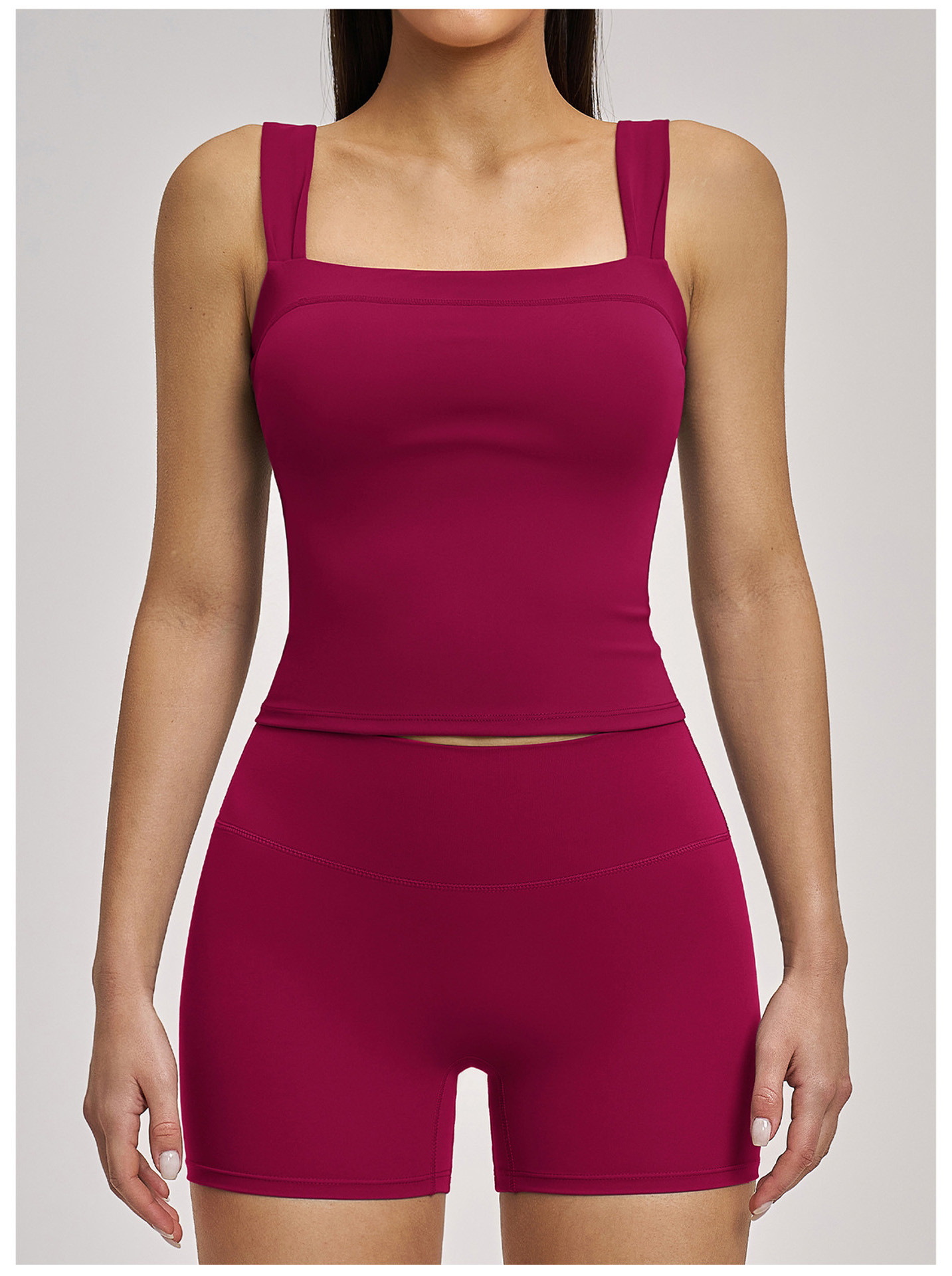 yoga set Manufacturer