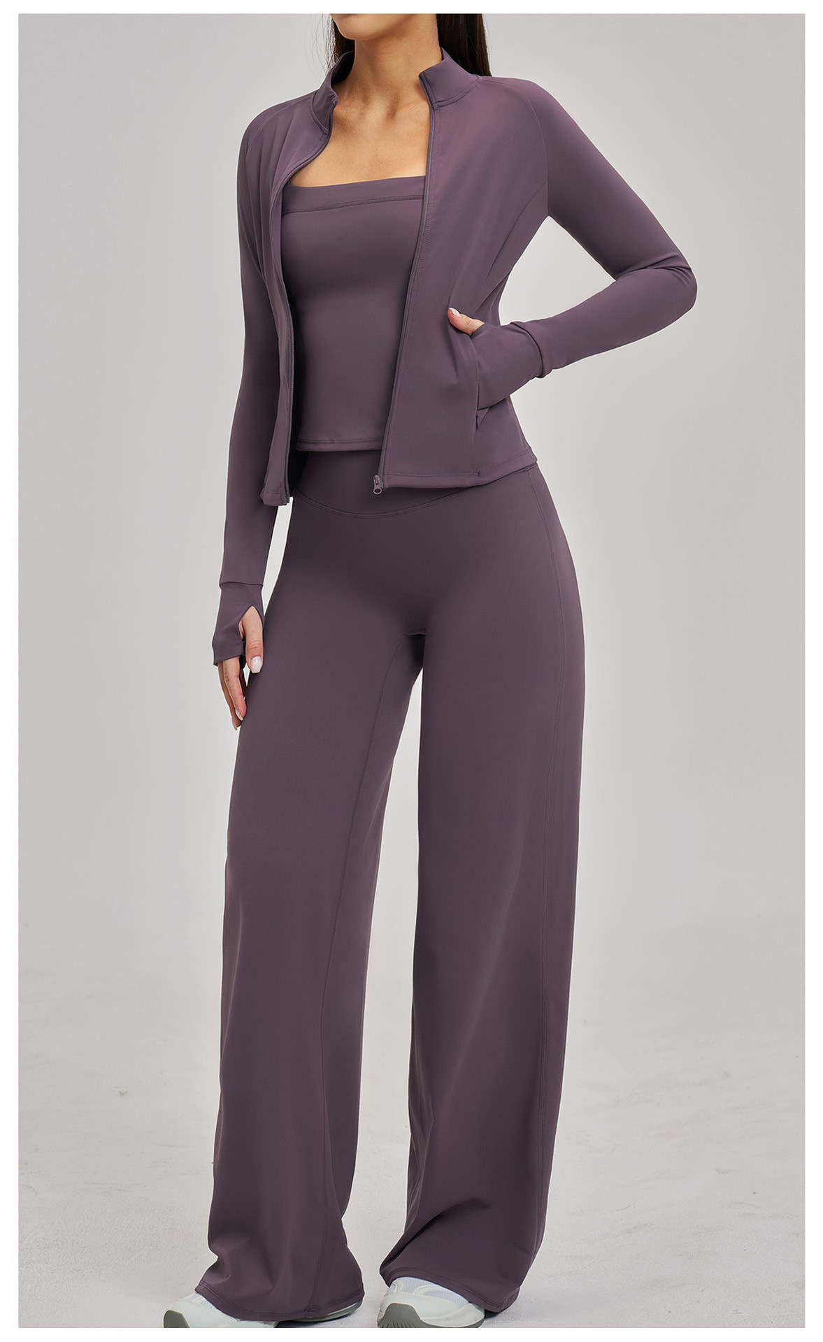 yoga set Manufacturer