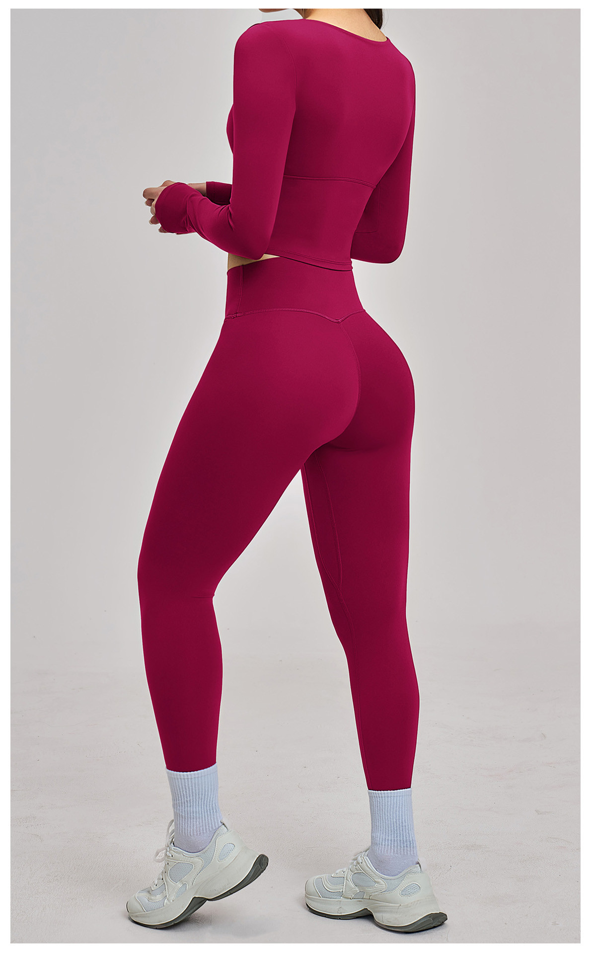 yoga set Manufacturer