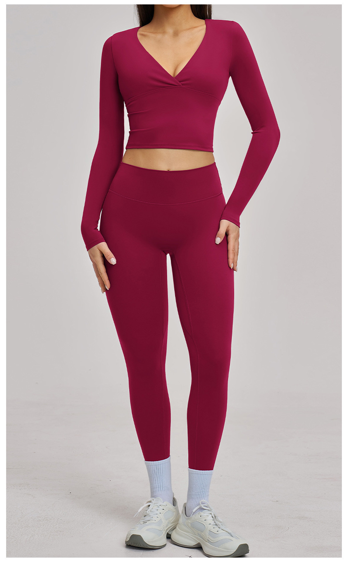 yoga set Manufacturer