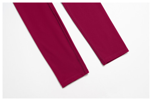 Custom Yoga Sets|Wholesale Long-sleeved yoga set, sports running set, fitness set, versatile