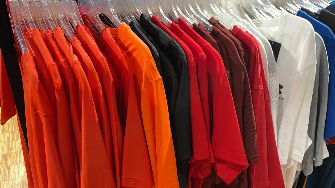 How to Choose a Gym Clothes Vendor: A Guide to High-Quality, Performance-Packed Activewear
