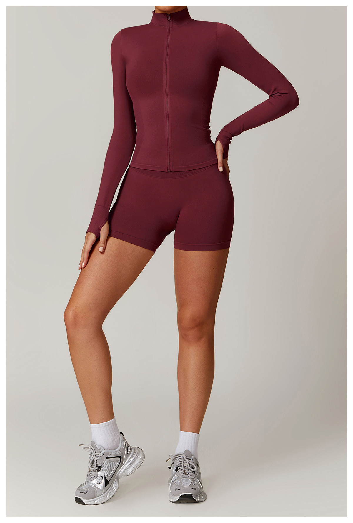 yoga set Manufacturer