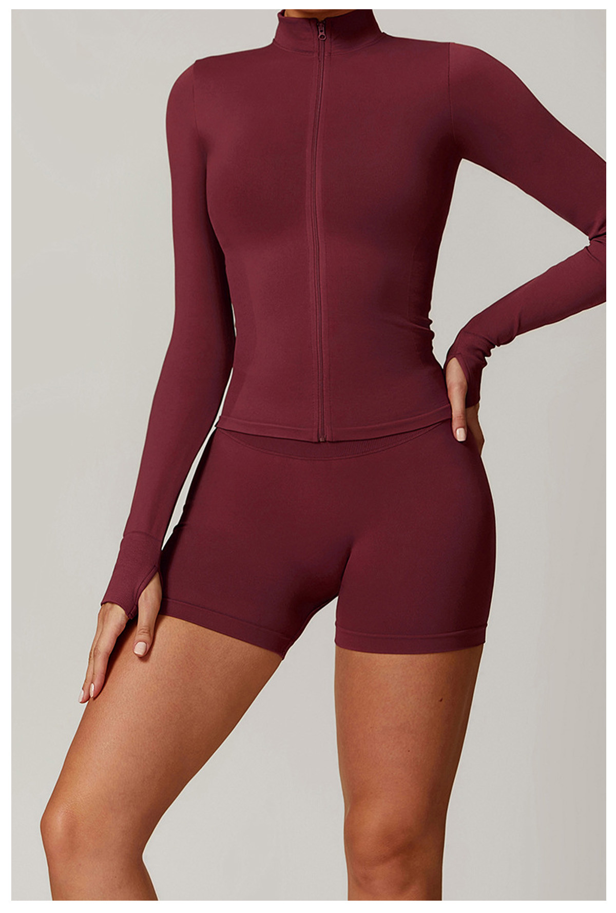 yoga set Manufacturer