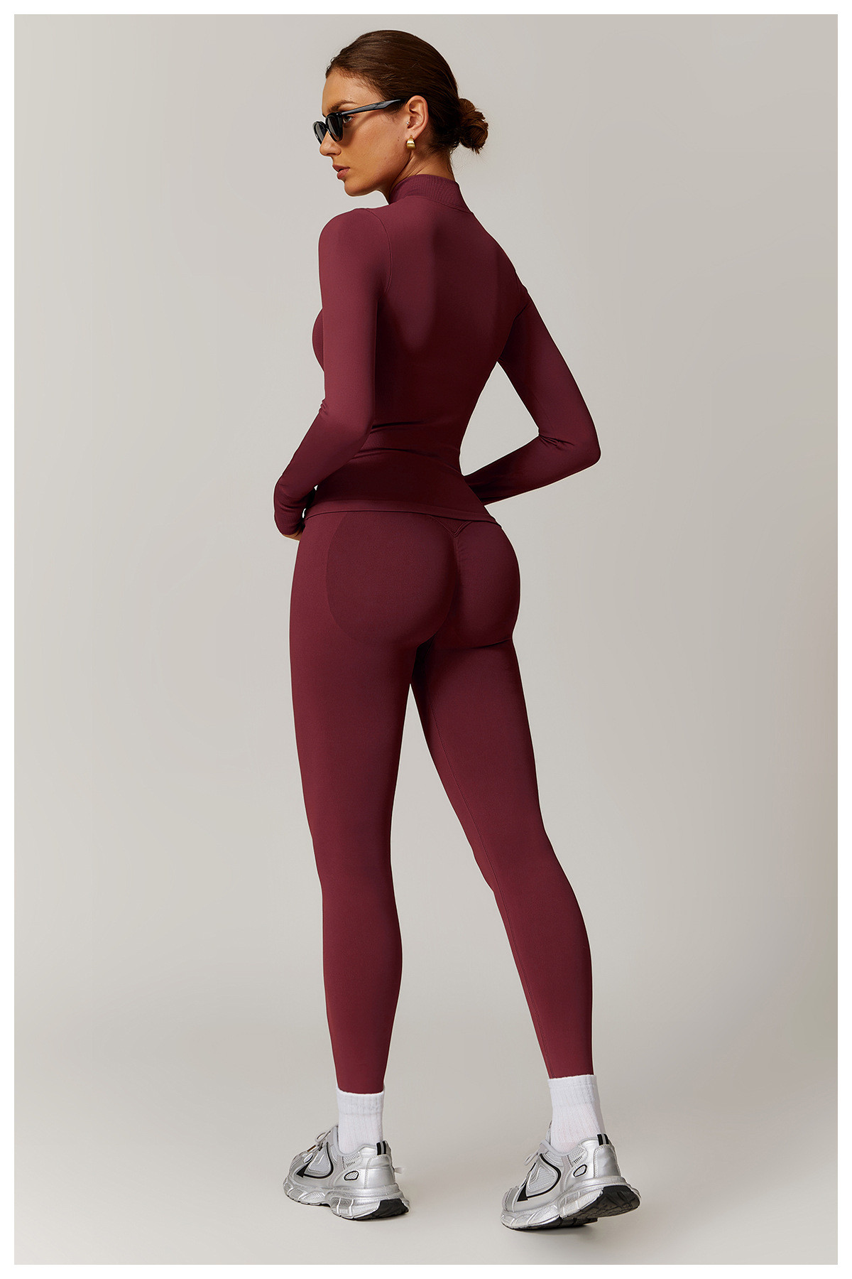 yoga set Manufacturer