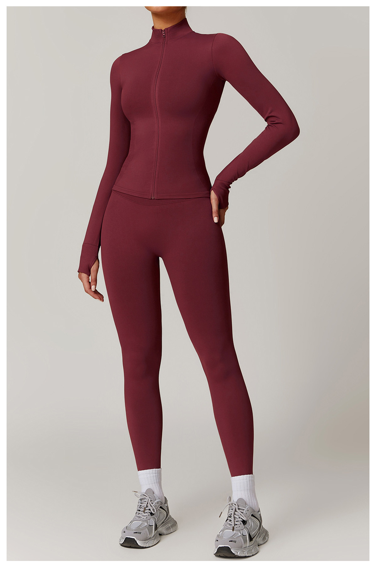 yoga set Manufacturer