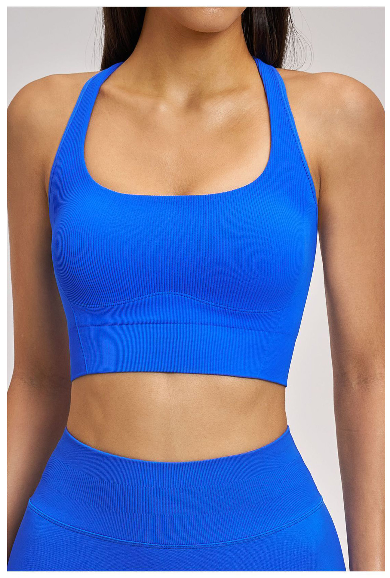 Sports bra manufacturer
