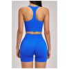 Custom Yoga bra|Wholesale Seamless Yoga Bra with Beautiful Back Quick-Drying Sports Top for Running