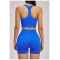 Custom Yoga bra|Wholesale Seamless Yoga Bra with Beautiful Back Quick-Drying Sports Top for Running