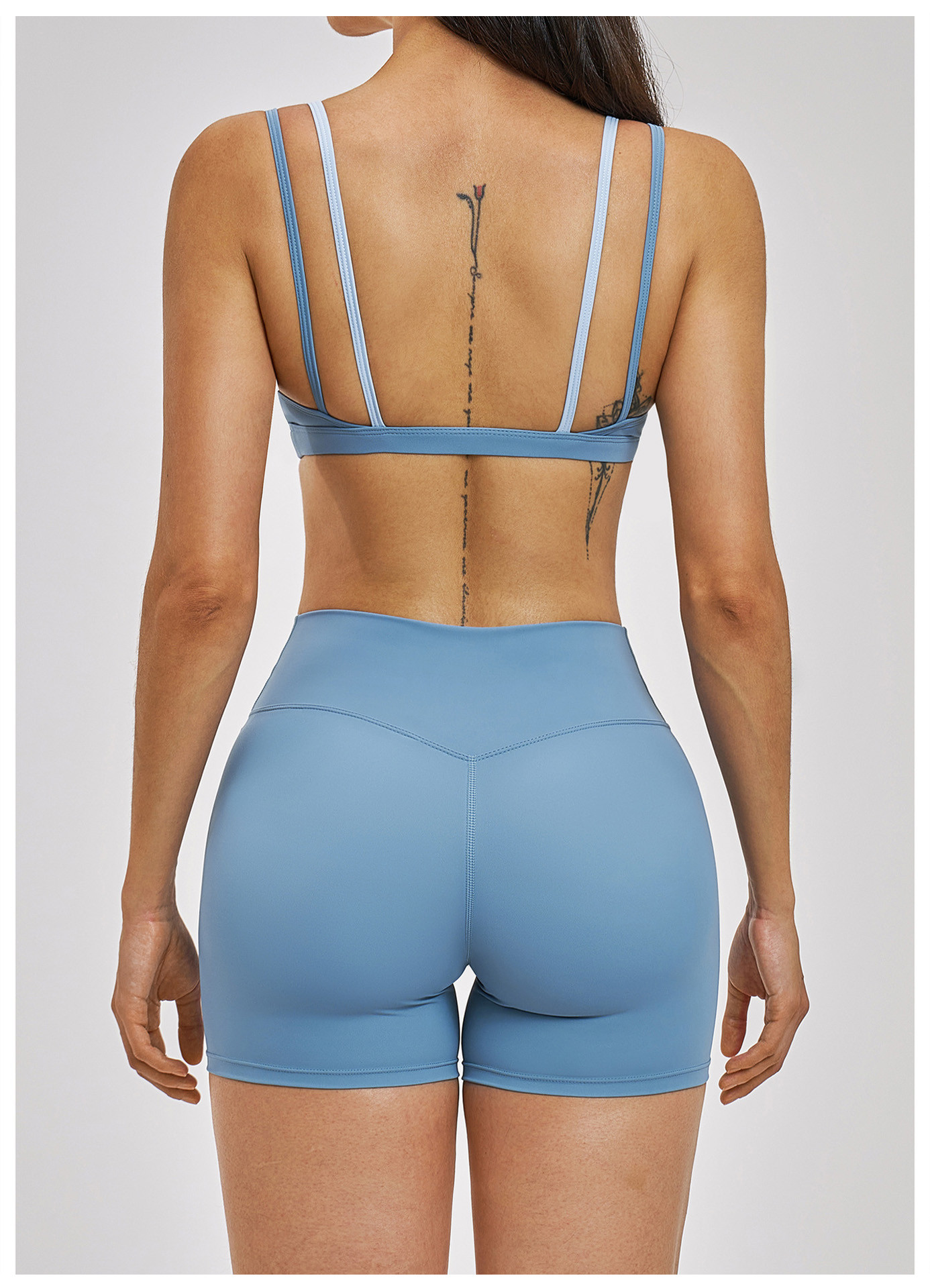 Sports bra manufacturer