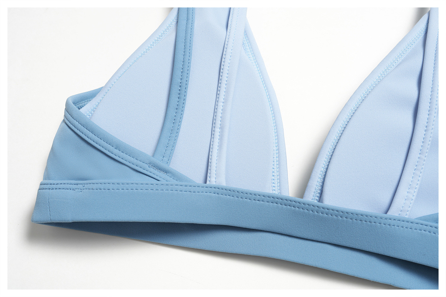 Sports bra manufacturer