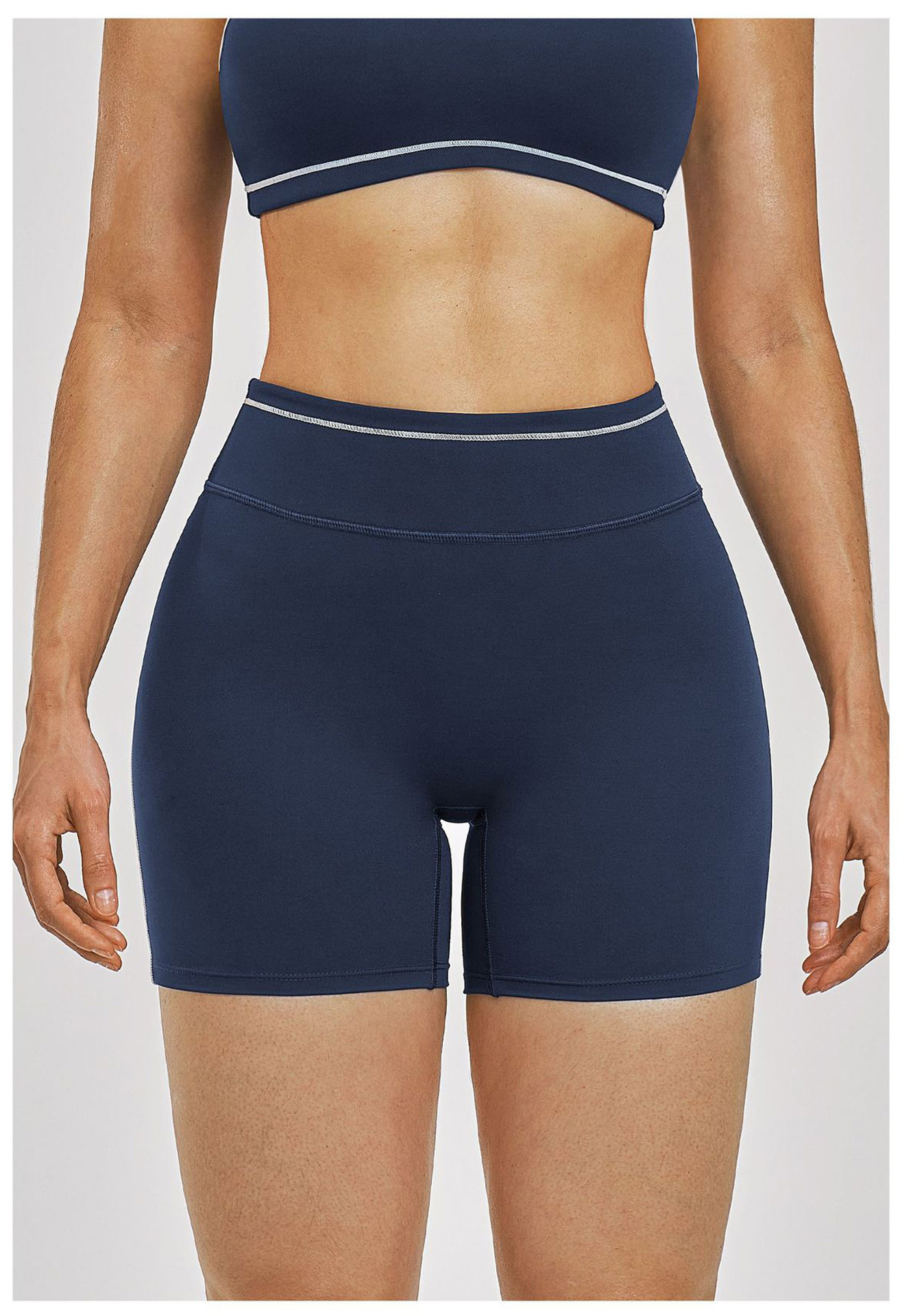 Yoga Shorts Manufacturer