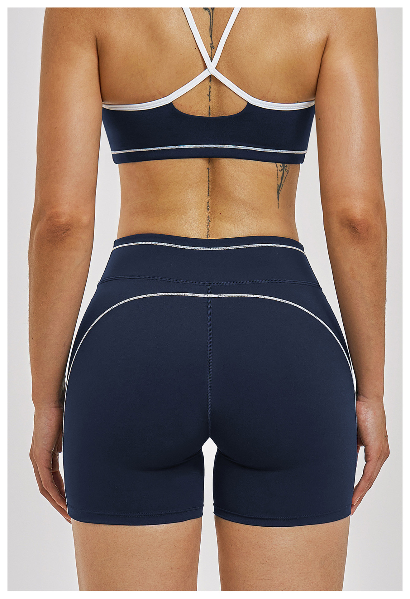 Yoga Shorts Manufacturer
