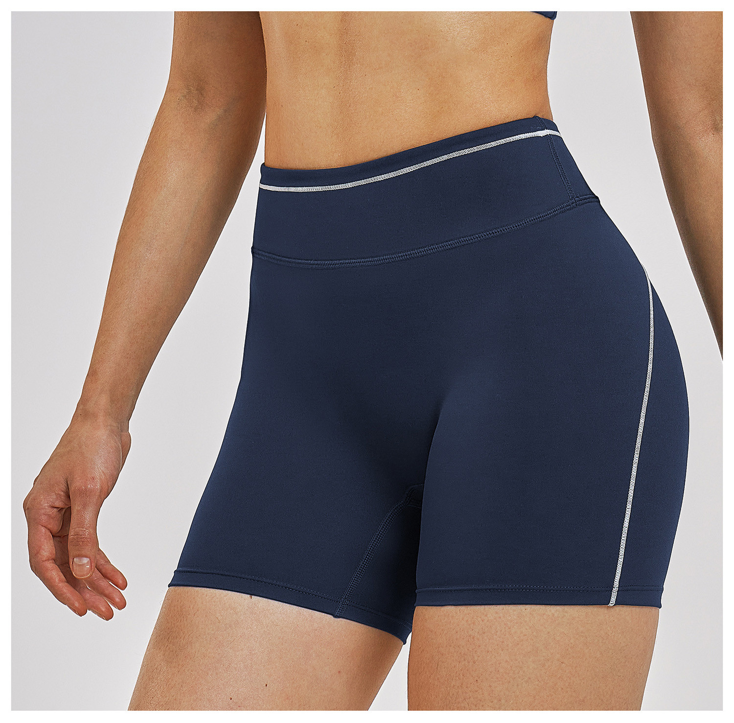 Yoga Shorts Manufacturer