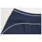 Custom Sports Shorts|Wholesale High-waiste athletic shorts color-blocked casual yoga shorts outdoor