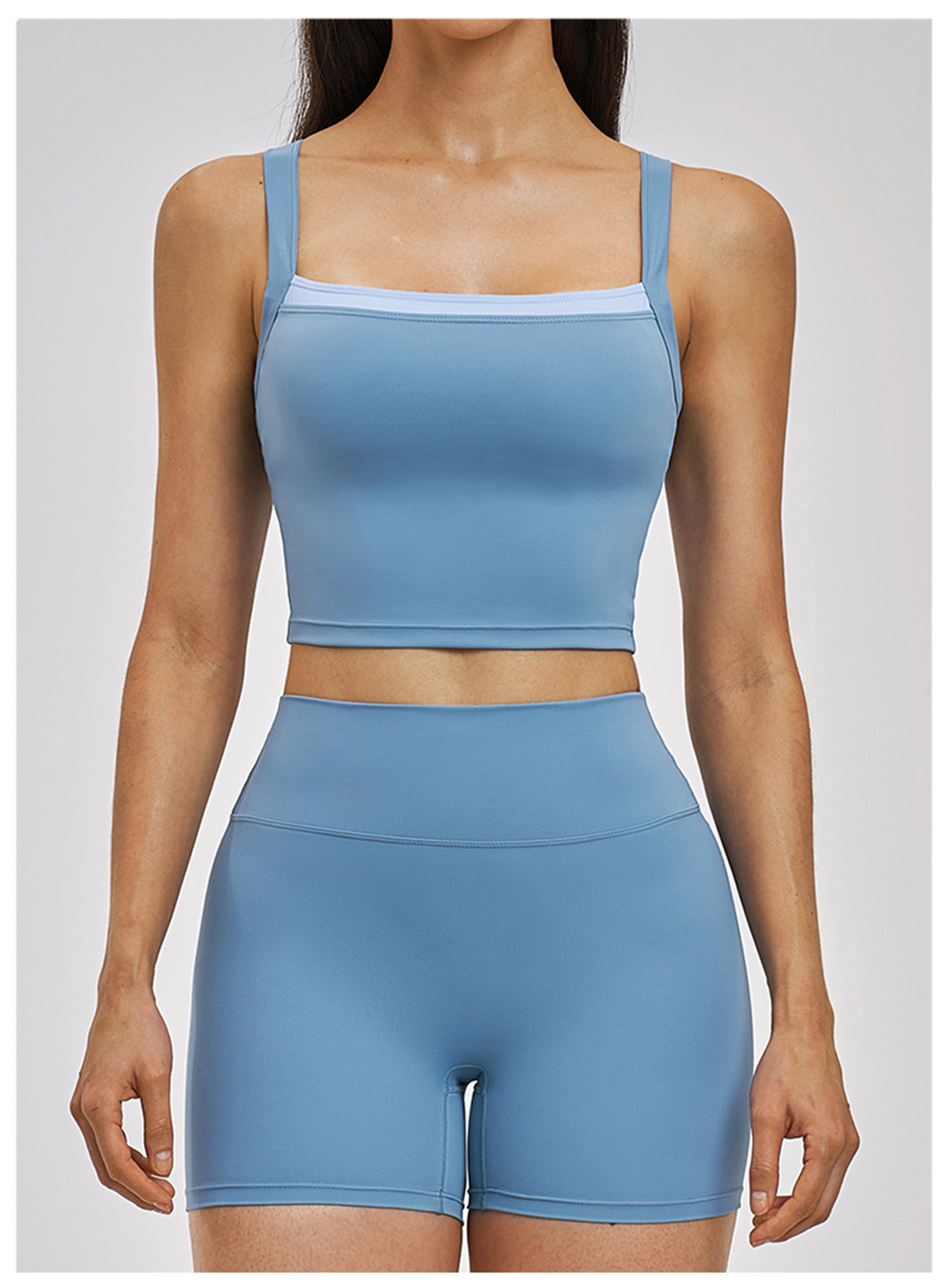 yoga set Manufacturer