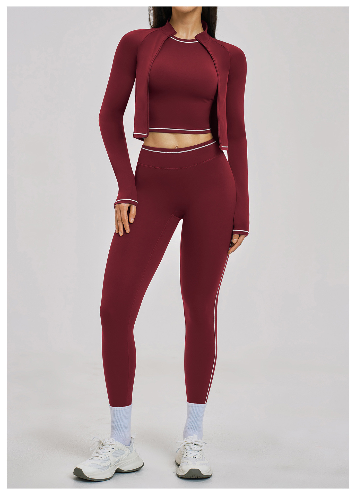 yoga set Manufacturer