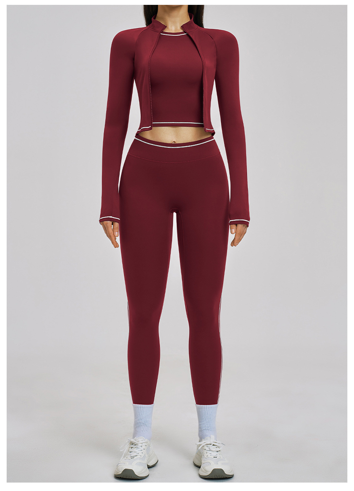 yoga set Manufacturer